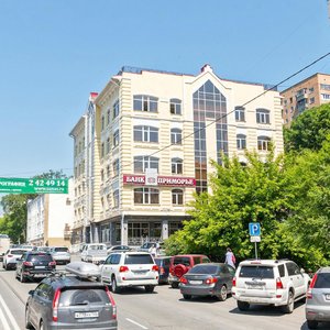 Svetlanskaya Street, 131Б, : foto