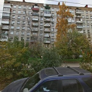 Pervomayskaya Street, 30, Samara: photo