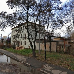 Engelsa Street, 33, Ryazan: photo