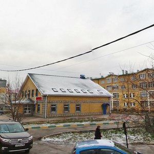 Tsentralnaya ulitsa, 6А, : foto