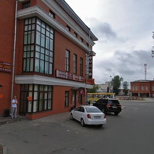 Lenina Street, 48, : foto