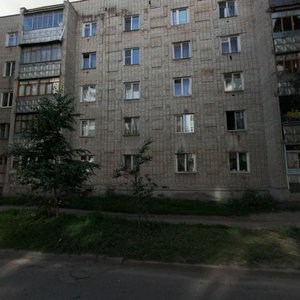 Ulitsa Chelyuskina, 25А, Kazan: photo