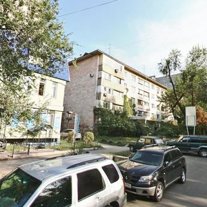 Baizakov Street, 134, Almaty: photo