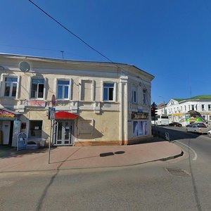 Rostovskaya Street, 1, Pereslavl‑Zalesskiy: photo