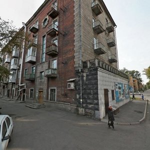 Metallurgov Avenue, 32, : foto