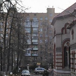 Bolshaya Filyovskaya Street, 63, Moscow: photo