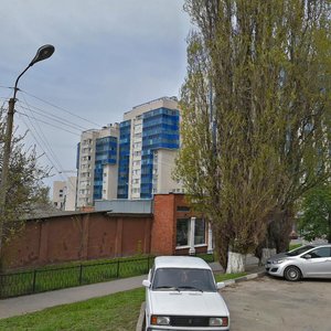 Apanasenko Street, 95, Belgorod: photo