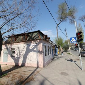 Ростов‑на‑Дону, Улица Варфоломеева, 171/170: фото