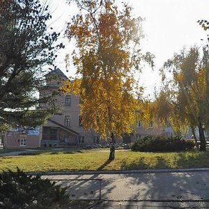 Shtabnyi provulok, 2, Uman: photo