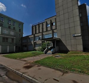 Paveletskaya Embankment, 2с18, Moscow: photo