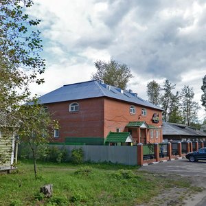 Krasnoarmeyskaya ulitsa, 2, Shatura: photo