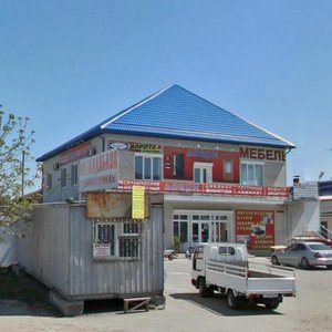 Dzerzhinsky Street, 116, Krasnodar: photo
