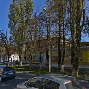 Kozlova Street, 13Д, Novorossiysk: photo