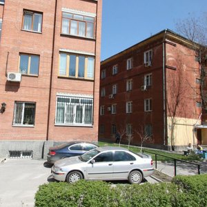 Ilichа Street, 44, Rostov‑na‑Donu: photo