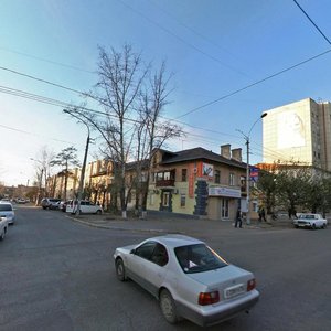Ulitsa Butina, 91, Chita: photo