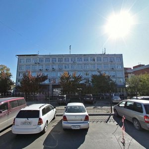 Sofia Perovskaya street, 30, Irkutsk: photo