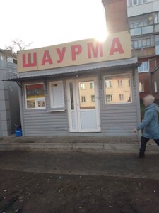 Омск, Улица Бетховена, 23: фото