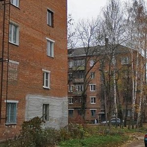Oruzheynaya Street, 29, Tula: photo