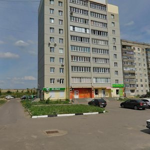 Ulitsa Ryleyeva, 75к3, Tambov: photo