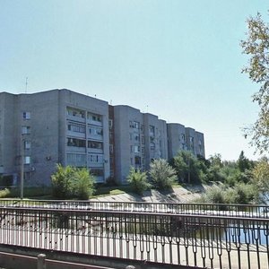 Soyuznaya ulitsa, 26, Khabarovsk: photo
