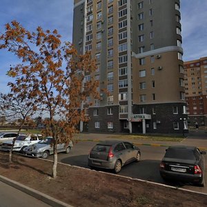 Prostornaya ulitsa, 19 ، أورينبورغ: صورة