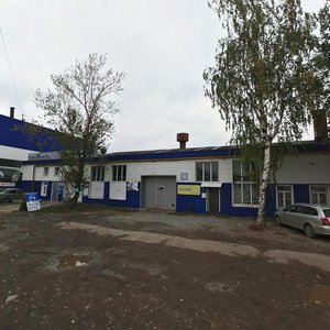 Khlebozavodskaya Street, 21 ، بيرم: صورة