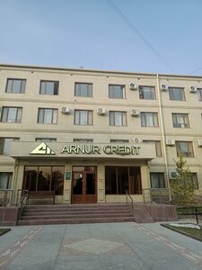 Baıtursynov kóshesi, 10А, Chimkent: photo