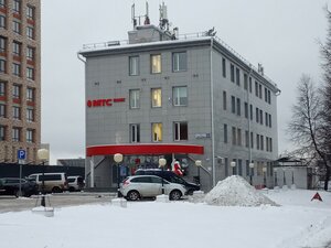 Karla Marksa Street, 52А, Cheboksary: photo