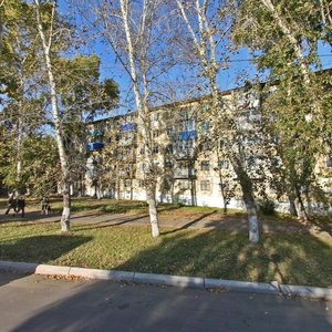 Oktyabrskiy Avenue, 14, Komsomolsk‑at‑Amur: photo