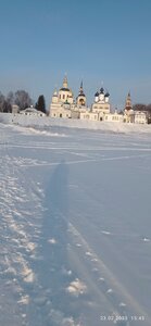Naberezhnaya ulitsa, 56, Velikiy Ustug: photo