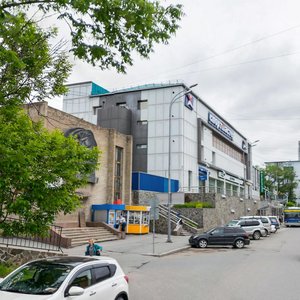 Kalinina Street, 277, Vladivostok: photo