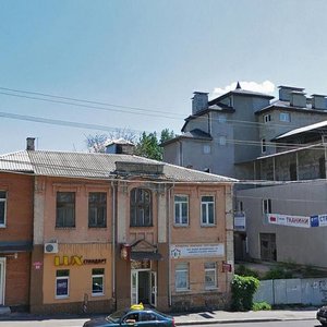 Mykoly Ovodova Street, 63, Vinnytsia: photo