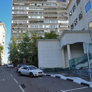 Kotelnicheskaya Embankment, 33с3, : foto