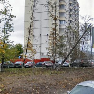 Bolshaya Tulskaya Street, 54, Moscow: photo