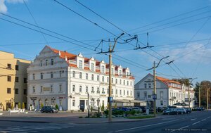 Kaliuchynskaja Street, No:23, Grodno: Fotoğraflar