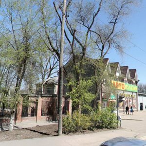 Ростов‑на‑Дону, Зоологическая улица, 13А: фото