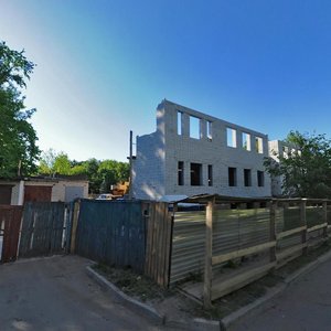 Ovrazhnaya Street, 18, Kostroma: photo