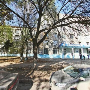 Fizkulturnaya Street, 92, : foto