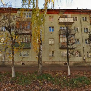 Ryabinina Street, 9, Yoshkar‑Ola: photo