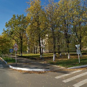 Chaykovskogo Street, 20/23, Stupino: photo