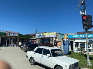 Sevastopolskaya Street, 251, : foto
