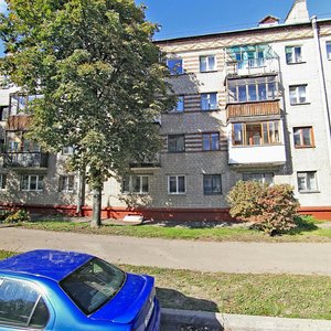 Zalataja Gorka Street, 15, Minsk: photo