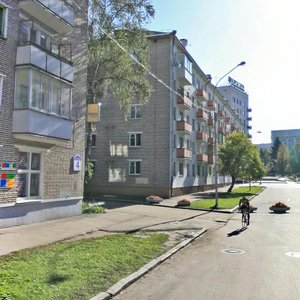 Bagdana Hmialnickaga Street, 2, Minsk: photo