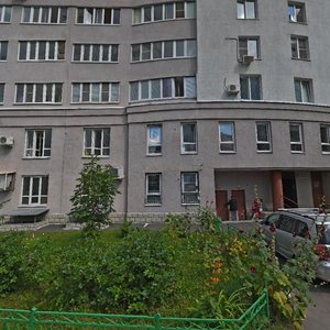 50 Let VLKSM street, 4Г, : foto