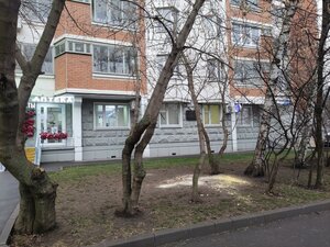 Seligerskaya Street, 18к1, Moscow: photo