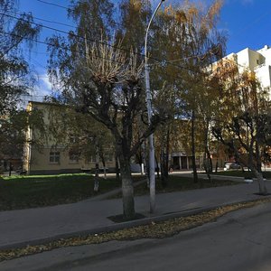 Рязань, Улица Горького, 17: фото
