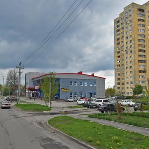 Plekhanova Street, 39А, Belgorod: photo