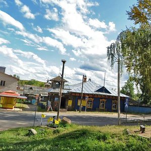 Uglichskaya Street, 19, Myshkin: photo