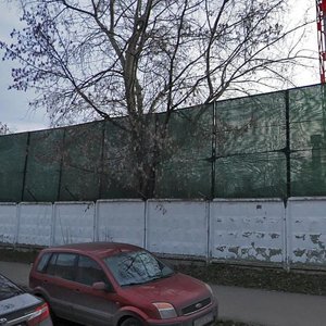 Ogorodny Drive, 10с6, Moscow: photo