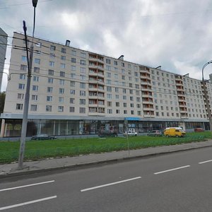 Bolshaya Pereyaslavskaya Street, 7с1, Moscow: photo